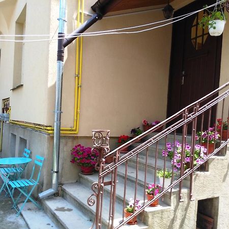 Apartament Nora Brašov Exteriér fotografie