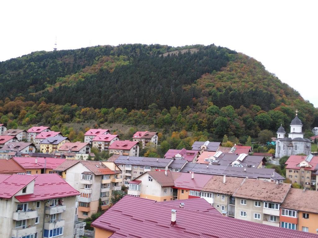 Apartament Nora Brašov Exteriér fotografie