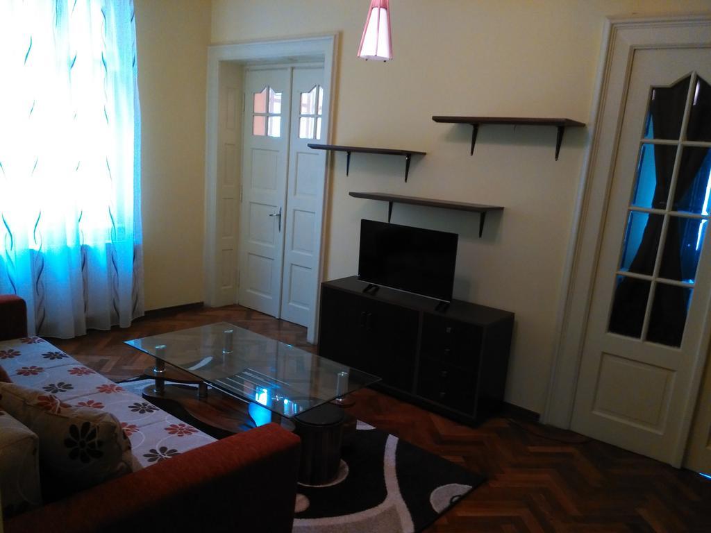 Apartament Nora Brašov Exteriér fotografie