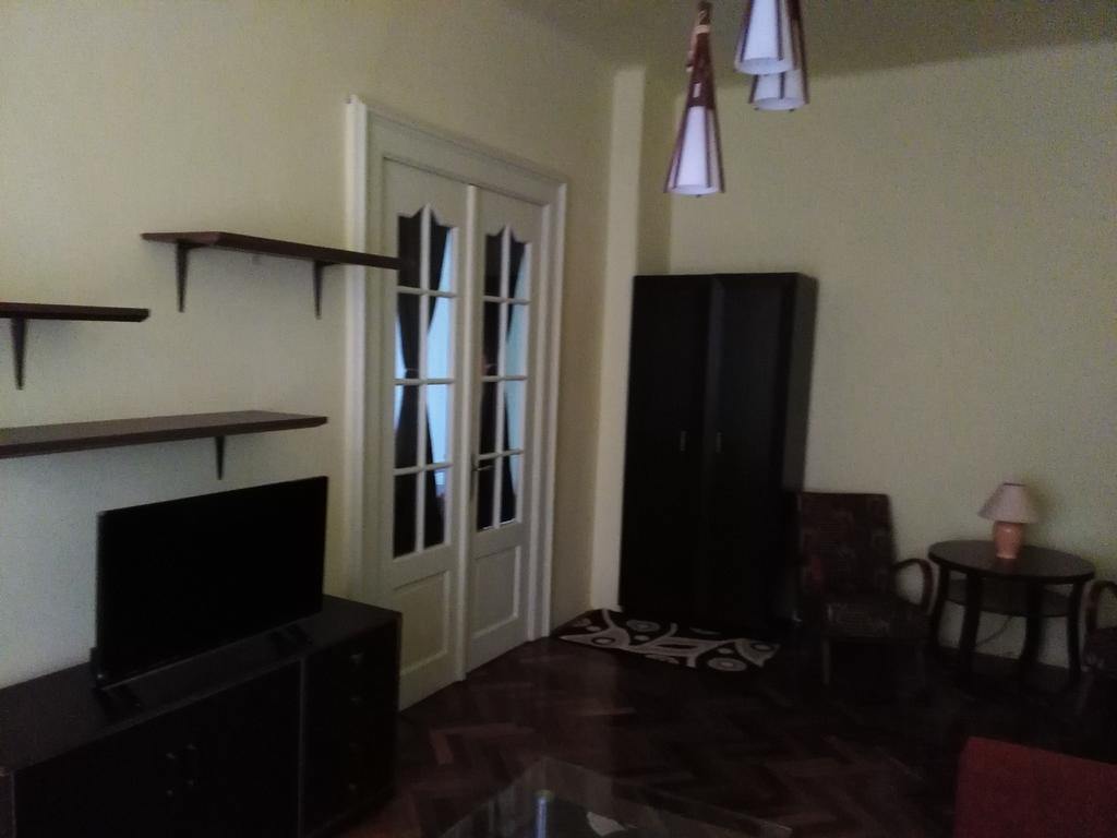 Apartament Nora Brašov Exteriér fotografie