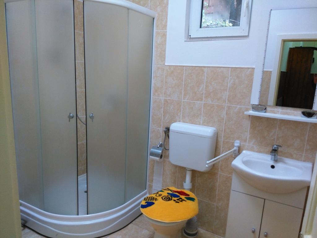 Apartament Nora Brašov Exteriér fotografie