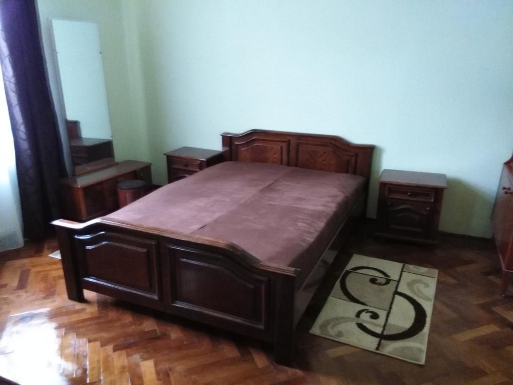 Apartament Nora Brašov Exteriér fotografie