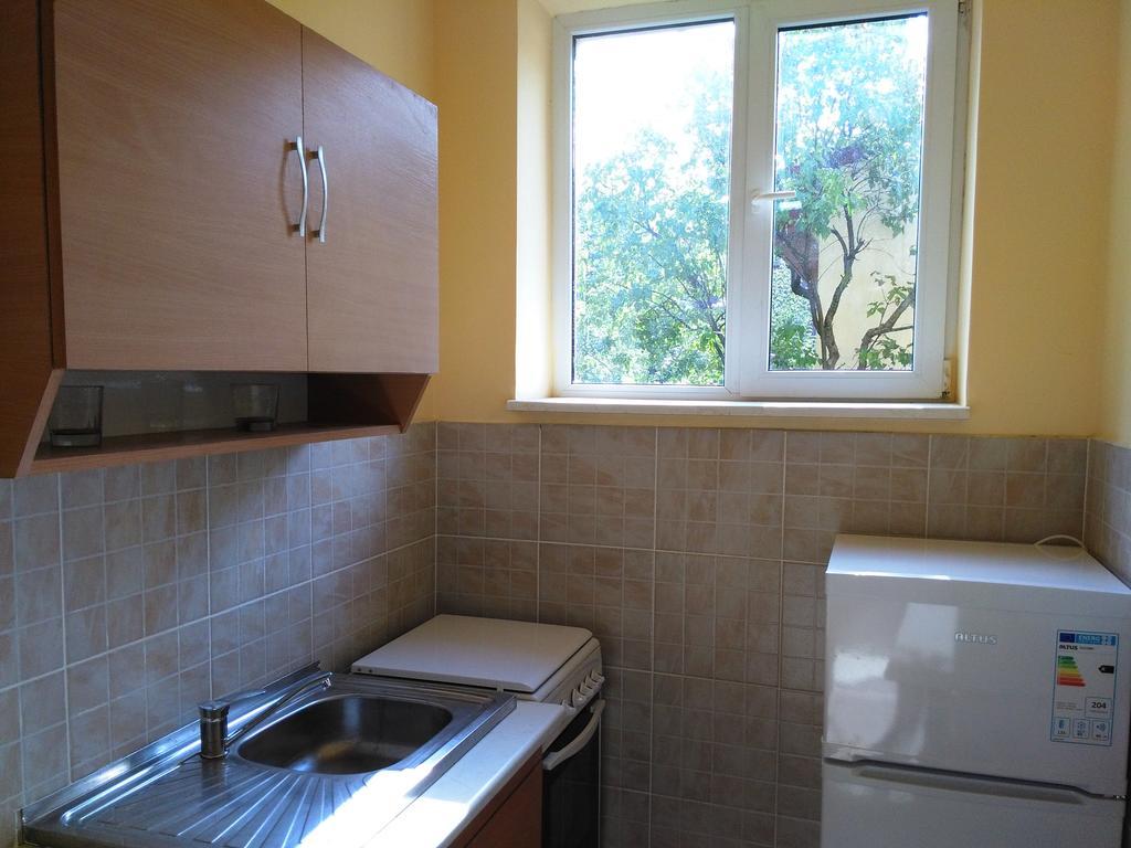 Apartament Nora Brašov Exteriér fotografie