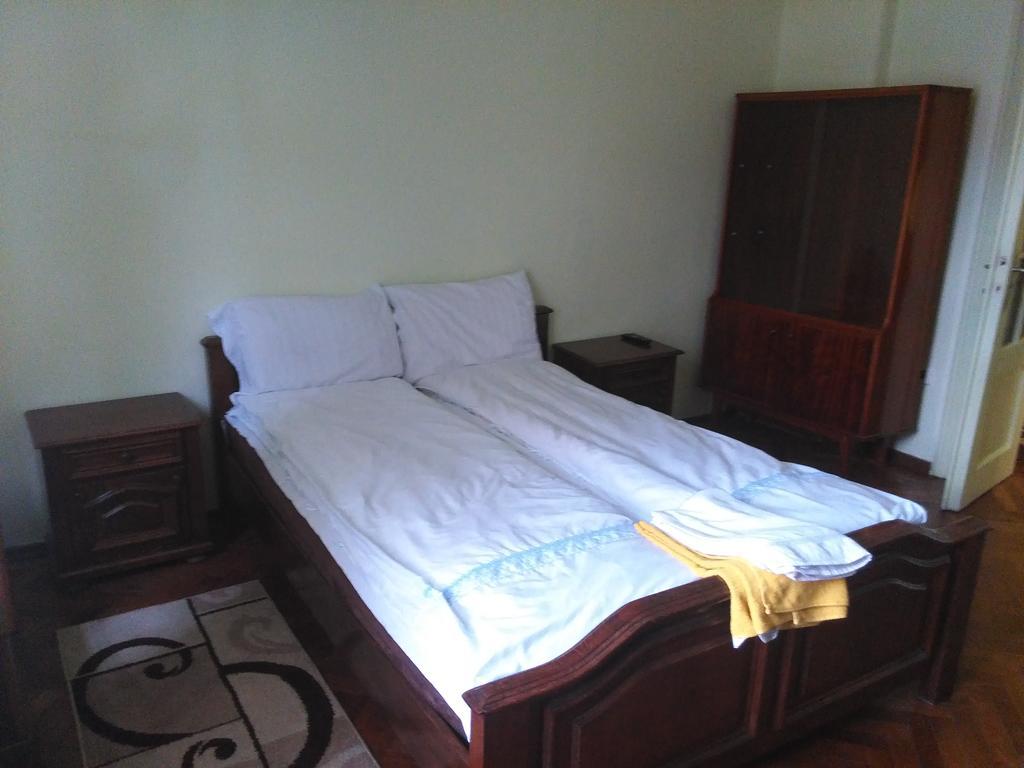 Apartament Nora Brašov Exteriér fotografie