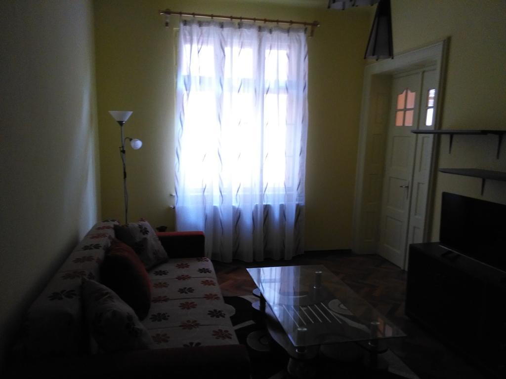 Apartament Nora Brašov Exteriér fotografie