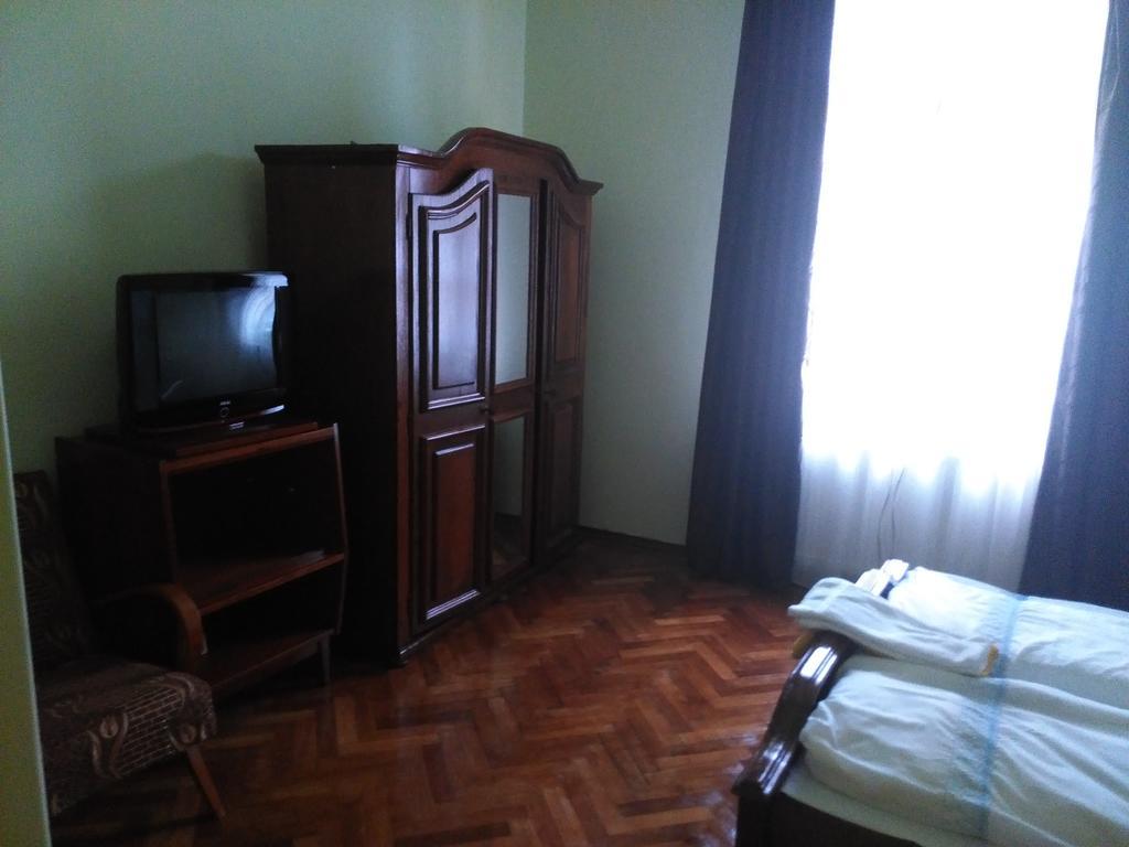 Apartament Nora Brašov Exteriér fotografie
