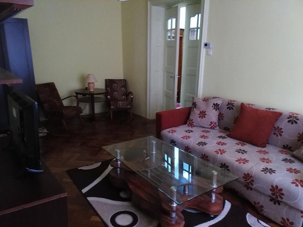 Apartament Nora Brašov Exteriér fotografie