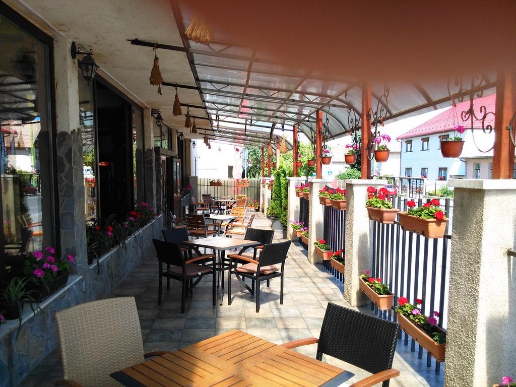 Apartament Nora Brašov Exteriér fotografie